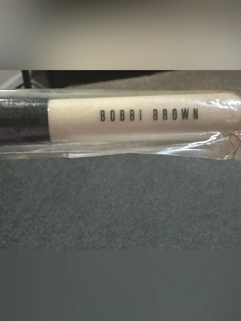 Bobbi Brown Full Coverage Face Foundation Brush BNIP
